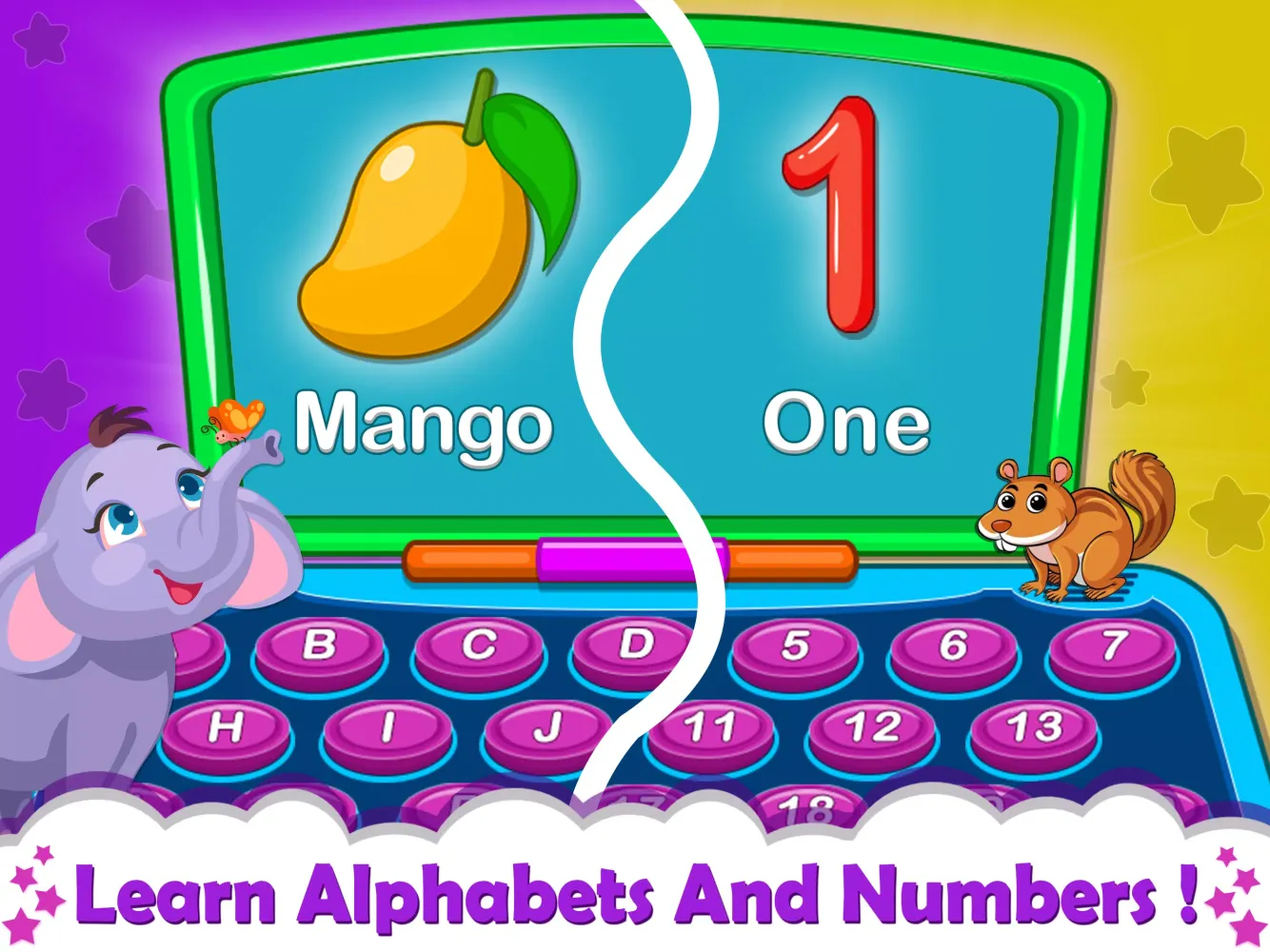 Kids Computer Screenshots