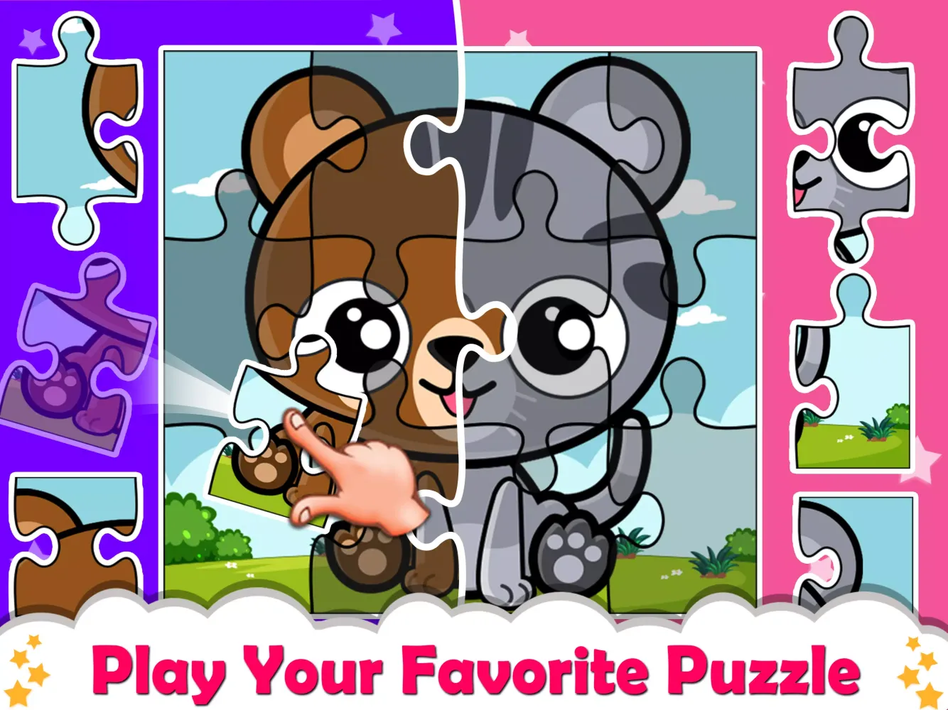 Kids Computer Screenshots