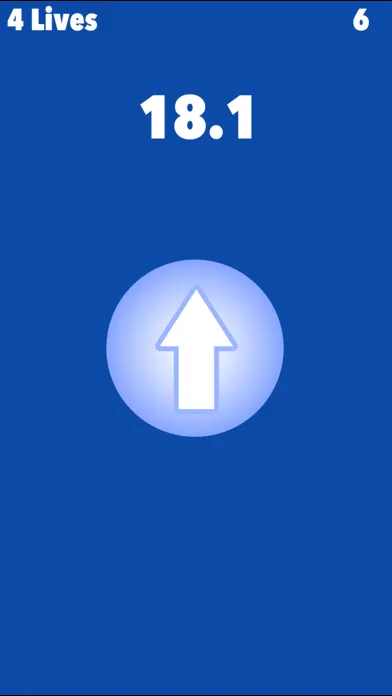 Arrow Swipe Extreme - A challenging and addicting arrow-swiping game that tests your speed, reaction, and memory應用截圖