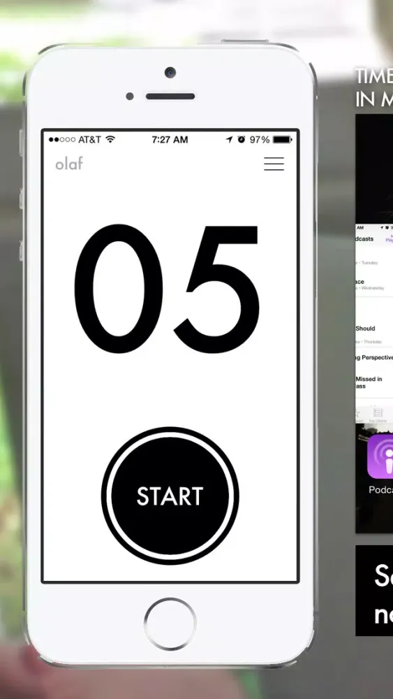 صور Screen Time