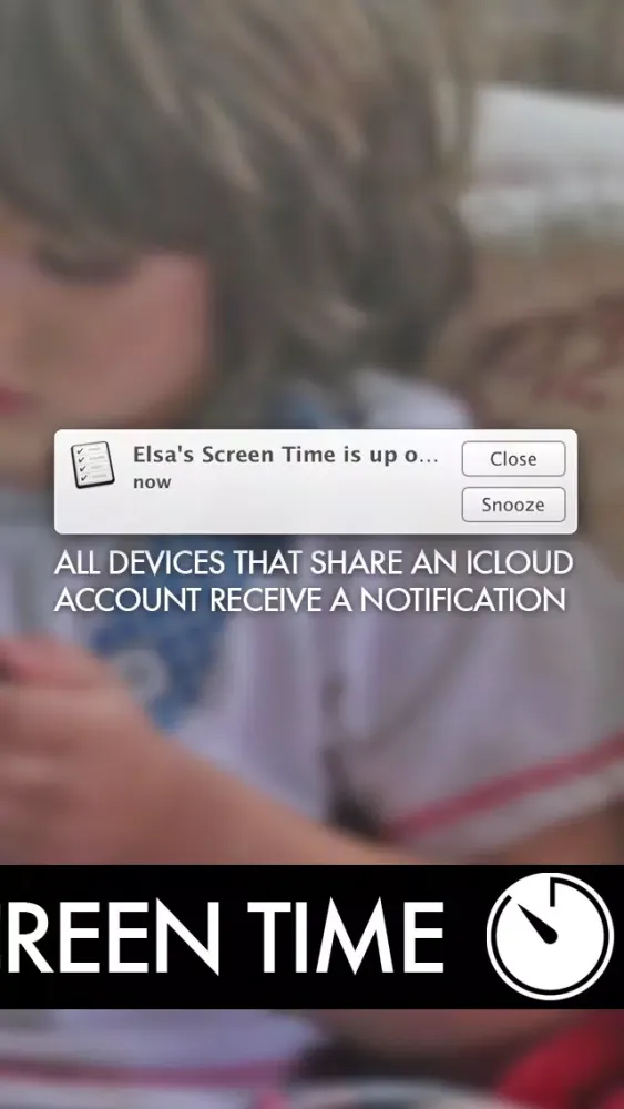 صور Screen Time