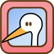 Stork Drop - Baby Names