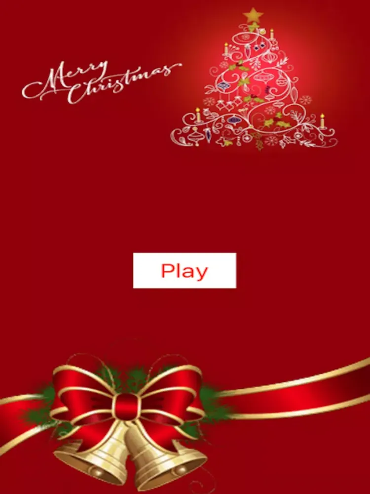 Capturas de tela do 60+ Holiday Songs Collection and jingle bells iPad 