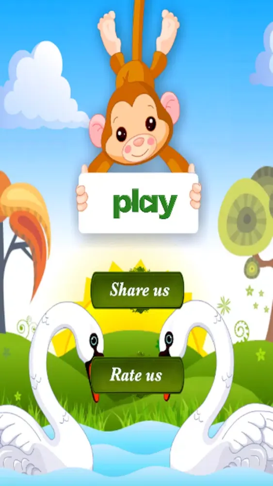 7 Days Of Week Song for Toddlers,Kids and Pre-School Babies-A toddler calendar learning app Ekran Görüntüleri