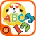 ABC,Numbers and 123 For Kids -An educational learning app