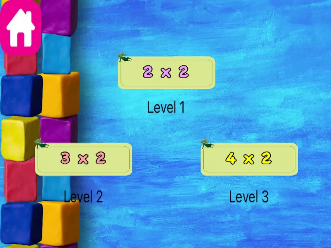 kids ABC Splash Lite - All in One Puzzle Reading and Listning iPad  스크린샷