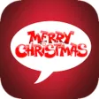 X'mas Greetings, Quotes & Wishes - Merry Christmas