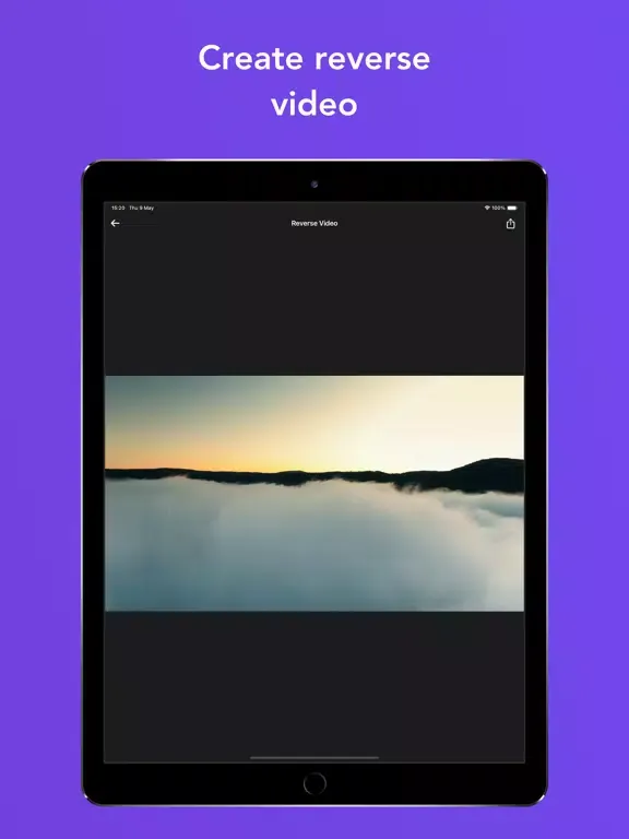 Capturas de tela do HITV: Your movie box iPad 