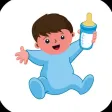 Infant Feeding App