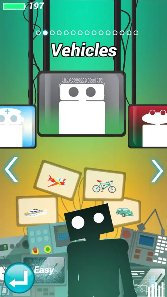 Spell Bot Screenshots
