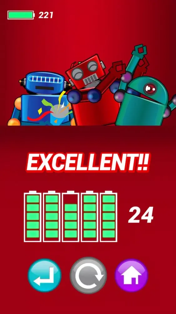 Spell Bot Screenshots