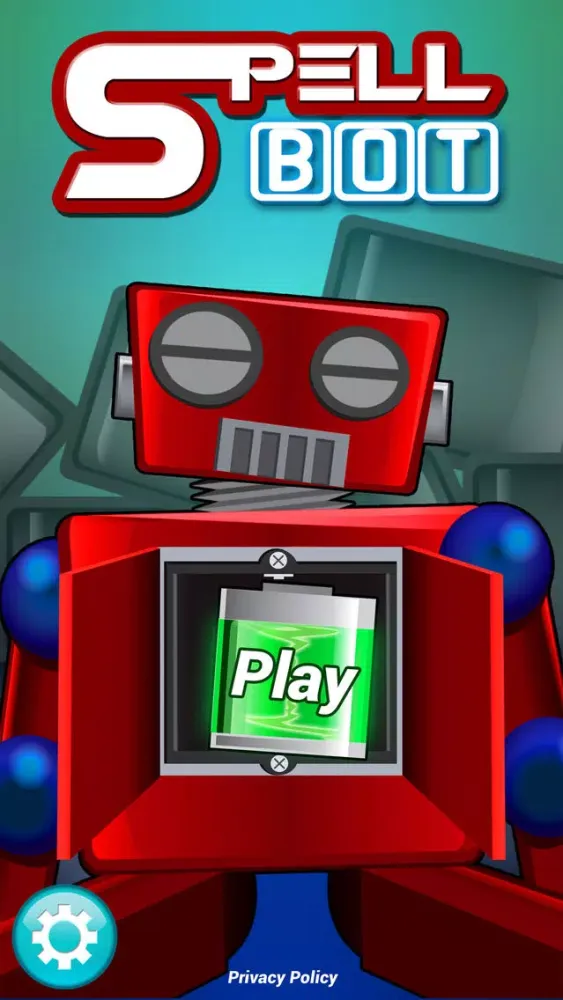 Spell Bot Screenshots
