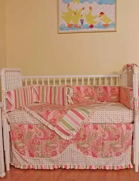 Baby Crib Design স্ক্রিনশট
