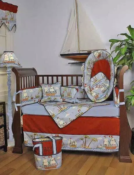 Baby Crib Design স্ক্রিনশট