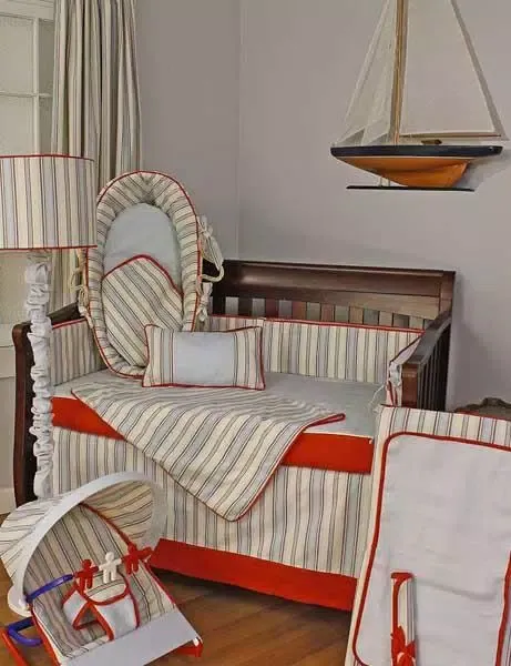 Baby Crib Design স্ক্রিনশট