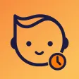 Baby Daybook - Newborn Diary