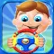 Kids Steering Wheels!