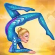 Fantasy Gymnastics Fantasy Gymnastics