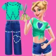 DIY Fashion Star DIY Fashion Star