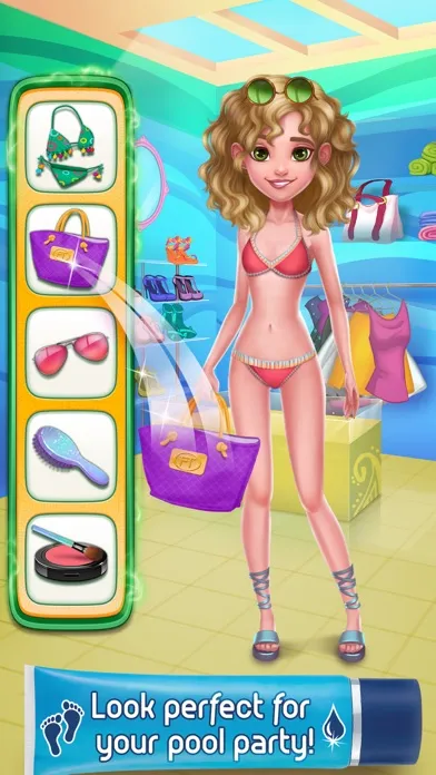 EEEW! Stinkiest Feet Ever Screenshots