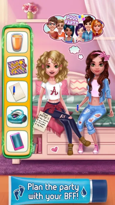 EEEW! Stinkiest Feet Ever Screenshots