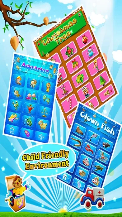 My Phone Teacher Screenshots