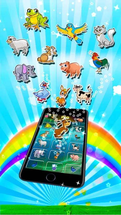 My Phone Teacher Screenshots
