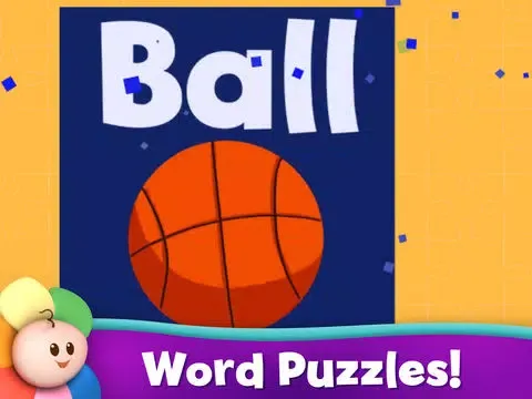 Puzzle Fun! Preschool Puzzles for Kids iPad  স্ক্রিনশট