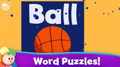 Puzzle Fun! Preschool Puzzles for Kids স্ক্রিনশট
