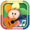 BabyFirst Música para Niños