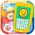 Play Phone for Kids