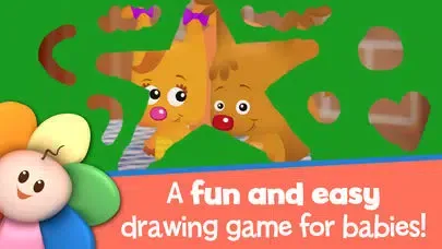 Magic Coloring Picture Book سکرین شاٹس