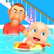 Hide Daddy: Where is He