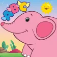 Learning Games: ABC & Phonics