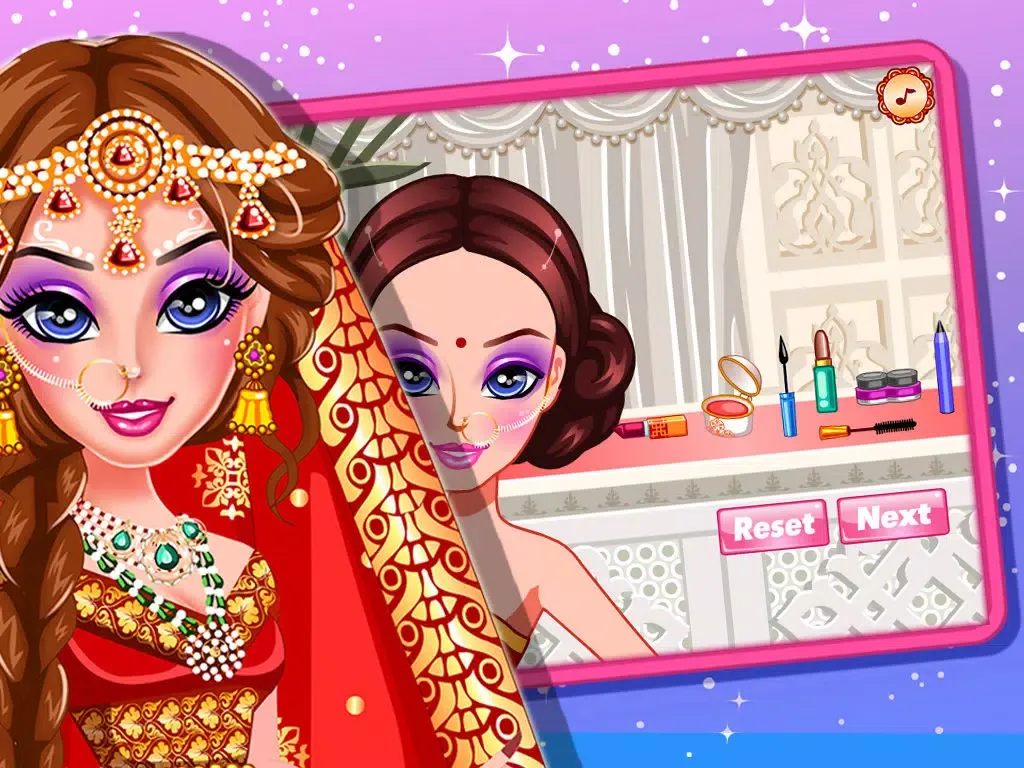 Скриншоты Indian Wedding ^00^ iPad 