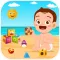 Basic Learning Games