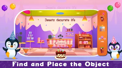 تصاویر Basic Learning Games