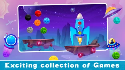 تصاویر Basic Learning Games