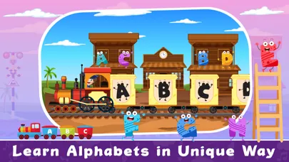 تصاویر Basic Learning Games