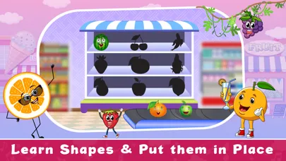 تصاویر Basic Learning Games