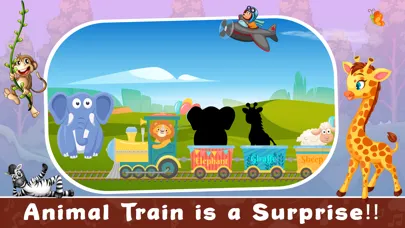 تصاویر Basic Learning Games