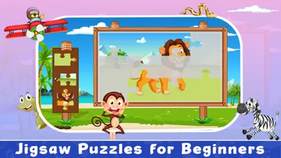 تصاویر Basic Learning Games