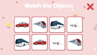 Tangkapan layar Learn Easy US English for Kids