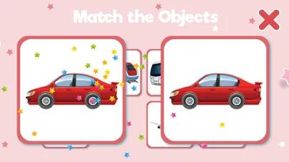 Tangkapan layar Learn Easy US English for Kids