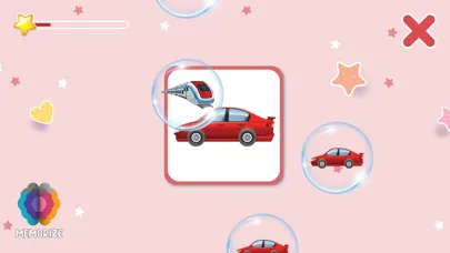 Tangkapan layar Learn Easy US English for Kids