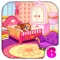 Princess bedroom - kid design