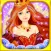 princess fashion dressup