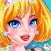 Superstar Dressup-girls game