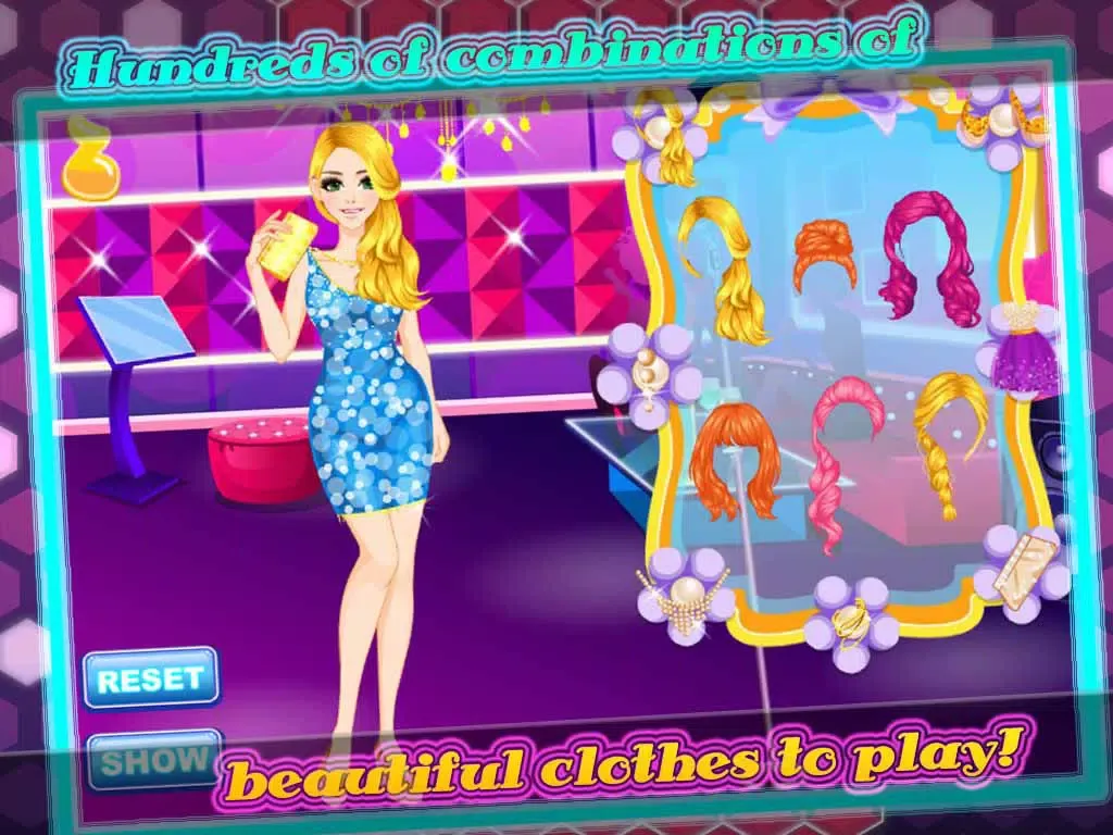 صور Top models karaoke night iPad 
