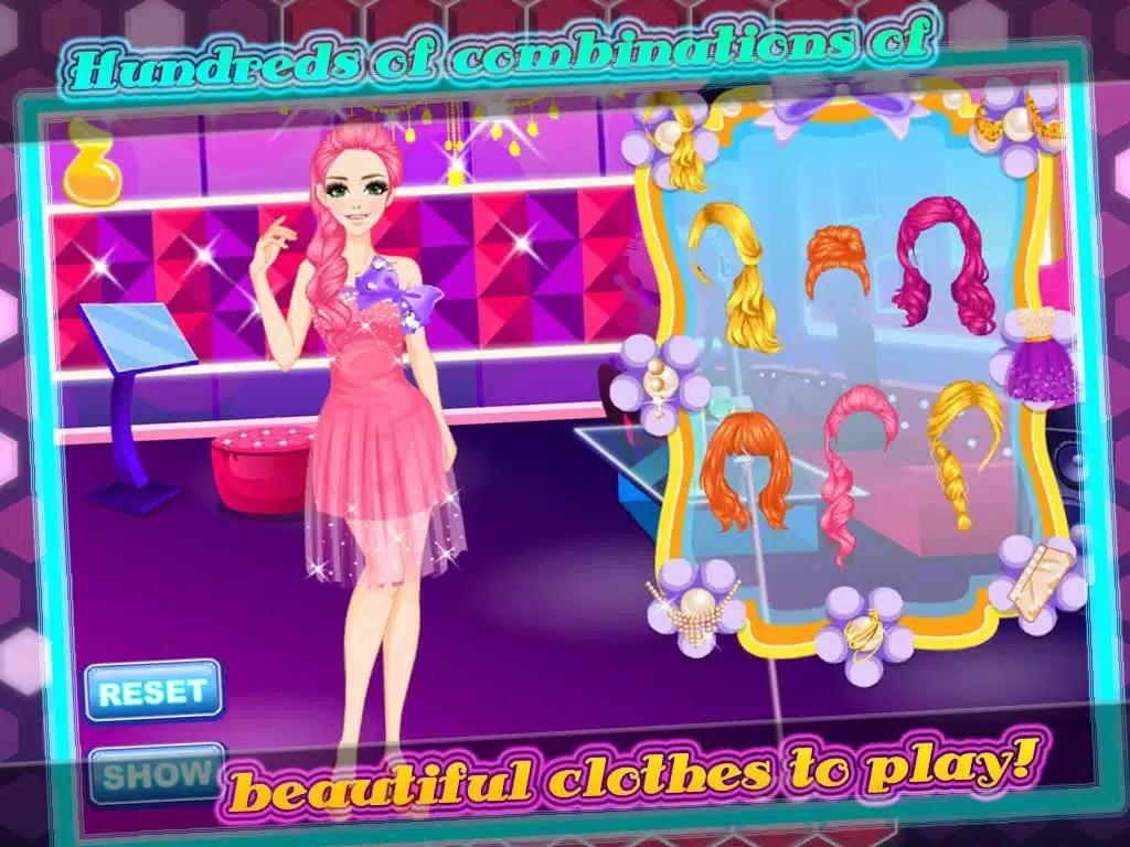 صور Top models karaoke night iPad 